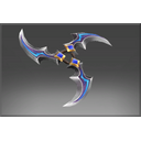 Edge of the Final Utterance