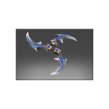 free dota2 item Edge of the Final Utterance