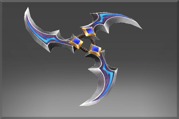 Edge of the Final Utterance