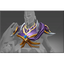 Inscribed Pauldrons of the Final Utterance