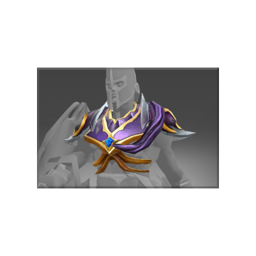 free dota2 item Corrupted Pauldrons of the Final Utterance