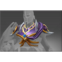 Pauldrons of the Final Utterance