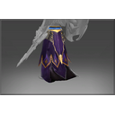 Tassets of the Final Utterance