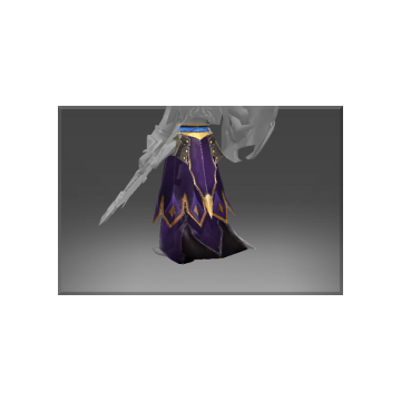 free dota2 item Tassets of the Final Utterance