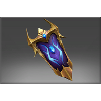Shield of the Final Utterance