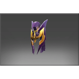 Corrupted Prow of the Final Utterance