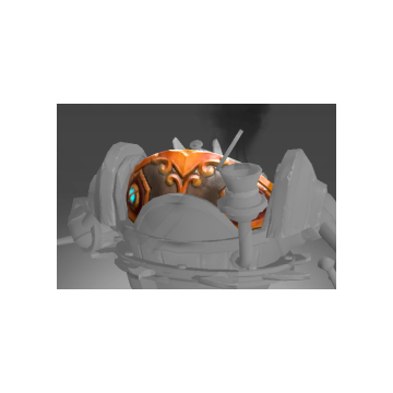 free dota2 item Corrupted Reactive Armor of the Steam Chopper