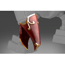 Claw of the Steam Chopper