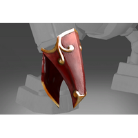 Inscribed Claw of the Steam Chopper