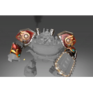 Pauldrons of the Steam Chopper