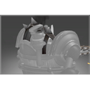 Inscribed Armor of Utter Eradication