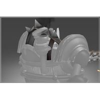 Armor of Utter Eradication