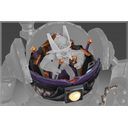 Corrupted Cockpit of Utter Eradication