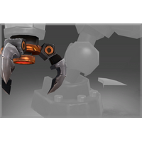 Claw of Utter Eradication