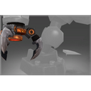 Corrupted Claw of Utter Eradication