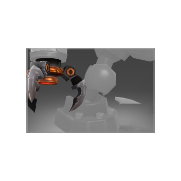 free dota2 item Claw of Utter Eradication