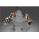 Actuator of the Steamcutter