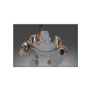 free dota2 item Actuator of the Steamcutter