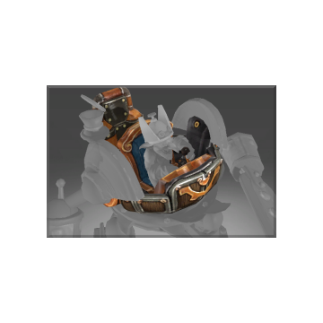 free dota2 item Seat of the Steamcutter