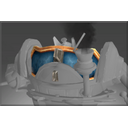 Corrupted Furnace of the Steamcutter