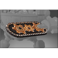 Saw of the Steamcutter