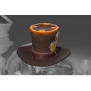 Top Hat of the Steam Chopper