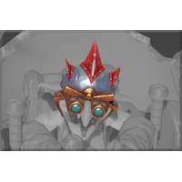 Helm of the Stumpgrinder