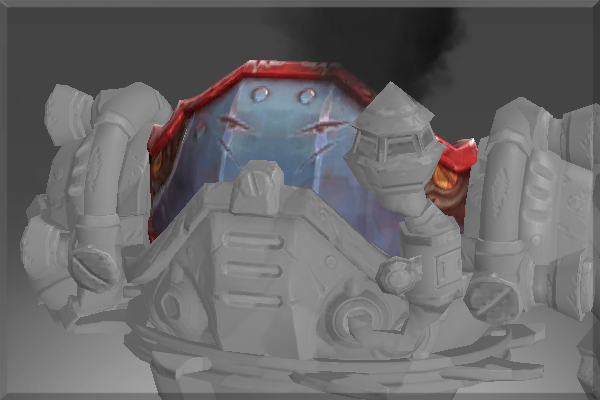 Armor of the Stumpgrinder