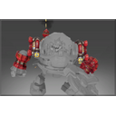 Mecharm of the Stumpgrinder