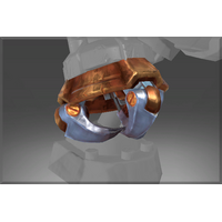 Claw of the Stumpgrinder