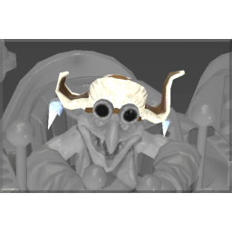 Inscribed Timberthaw Hat