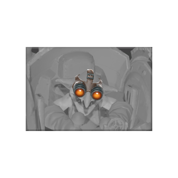 free dota2 item Corrupted Goggles of the Tree Punisher