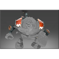 Plates of the Tree Punisher
