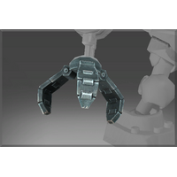 Grip of the Tree Punisher