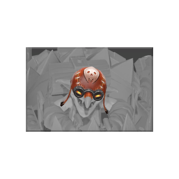 free dota2 item Corrupted Lumberclaw Cap