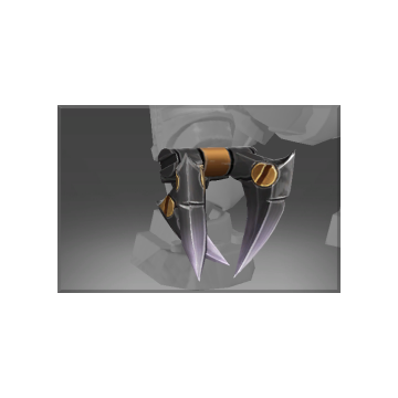 free dota2 item Corrupted Lumberclaw Hook