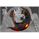 Core of the Raucous Gatecrasher