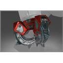 Corrupted Claw of the Raucous Gatecrasher