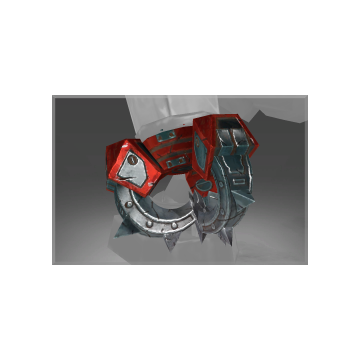 free dota2 item Claw of the Raucous Gatecrasher