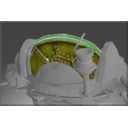 Armor of the Maniacal Machinist