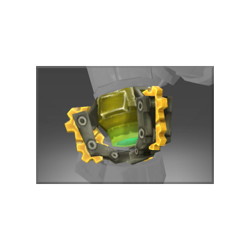 free dota2 item Claw of the Maniacal Machinist