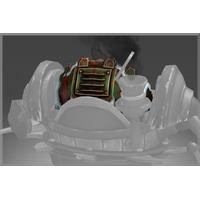 Armor of the Trailblazer