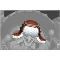 Hat of the Trailblazer