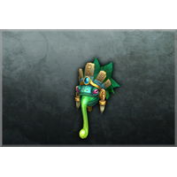 Lash of the Lizard Kin