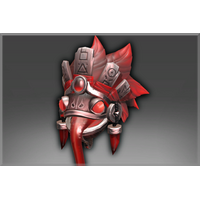 Lash of the Lizard Kin of the Crimson Witness