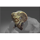 Autographed Visage of Shades