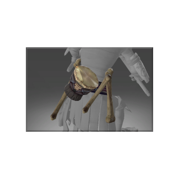 free dota2 item Cincture of Shades