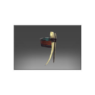 free dota2 item Corrupted Armwraps of Shades