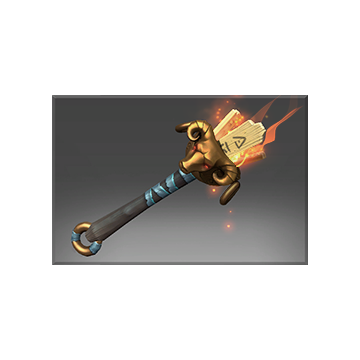 free dota2 item Genuine Lamb to the Slaughter