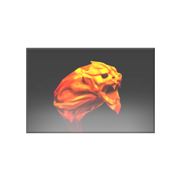 free dota2 item Fiery Ward of Eki Bukaw